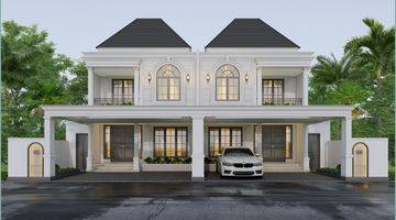 Gambar 3 Luxury Home Selatan Aau View Sawah Berbah Sleman