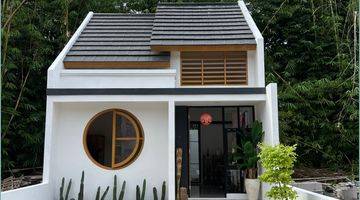 Gambar 5 Rumah di Jogja Barat 20 Menit Ke Kota One Gate System Jepang Modern Promo Free 2 Unit Ac