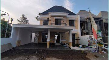 Gambar 3 Rumah Elite Jogja SHM + Imb Di Jalan Wates Km 8