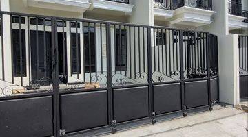 Gambar 1 Rumah Cantik Ready Stock 1,1 M GDC Depok