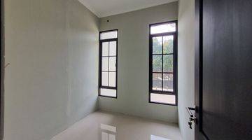 Gambar 5 Rumah Cantik Ready Stock 1,1 M GDC Depok