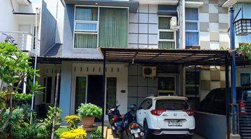 Gambar 1 Rumah Bagus 2 lt Rp 2,15 M Jatibening Bekasi