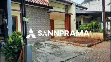 Gambar 2 Rumah Second Murah Siap Huni Dlm Perumahan Dirangkapan Jaya,depok