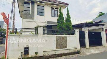 Gambar 1 Rumah Second 2lantai Murah Siap Huni Dijagakarsa,jaksel