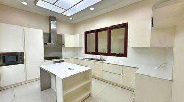 Gambar 4 Sewa Rumah Baru Renov $6000 / month Menteng Jakarta Pusat