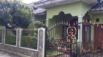 Gambar 1 Dijual Rumah Bagus Siap Huni 2.3m Di Condet Jakarta Timur