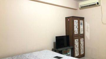 Gambar 2 Apartemen Green Palm Residence Type Studio Jakarta Barat 