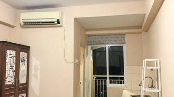 Gambar 3 Apartemen Green Palm Residence Type Studio Jakarta Barat 