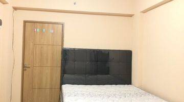 Gambar 1 Apartemen Green Palm Residence Type Studio Jakarta Barat 