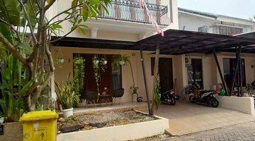 Gambar 2 DIJUAL RUMAH BAGUS KEREN NYAMAN EYE CATCHING MURAH DI CIPUTAT