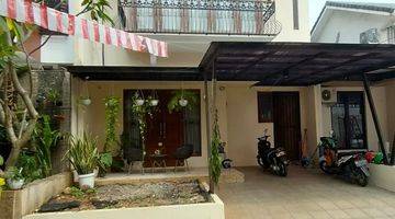 Gambar 1 DIJUAL RUMAH BAGUS KEREN NYAMAN EYE CATCHING MURAH DI CIPUTAT