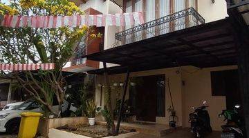 Gambar 3 DIJUAL RUMAH BAGUS KEREN NYAMAN EYE CATCHING MURAH DI CIPUTAT