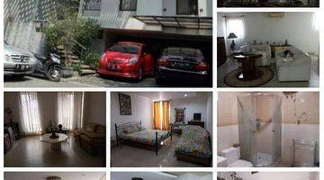 Gambar 1 Dijual Rumah Di Kemang Jalan Bangka Harga Termurah Dan Nego