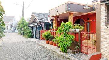 Gambar 1 Dijual Rumah Secondary Daerah Pinang Tangerang Harga Nego