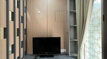 Gambar 3 Rumah Furnished di Pantai Indah Kapuk 2, Jakarta Utara