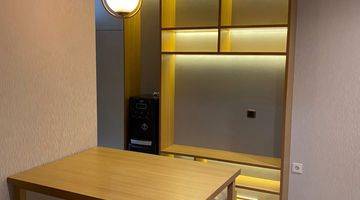 Gambar 2 Apartement Tokyo Riverside PIK 2 2 BR Furnished