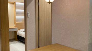 Gambar 3 Apartement Tokyo Riverside PIK 2 2 BR Furnished