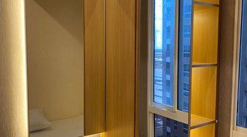 Gambar 4 Apartement Tokyo Riverside PIK 2 2 BR Furnished