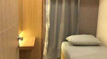 Gambar 5 Apartement Tokyo Riverside PIK 2 2 BR Furnished