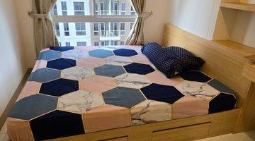 Gambar 3 Apartement Tokyo Riverside PIK 2 Furnished