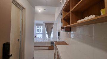 Gambar 5 Apartement Tokyo Riverside PIK 2 1 BR