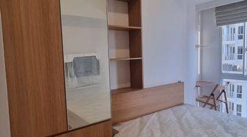 Gambar 3 Apartement Tokyo Riverside PIK 2 1 BR