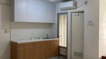 Gambar 1 Pa. Disewakan Cepat Apt. Gading Nias Semi Furnished