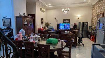 Gambar 4 Dijual Rumah Bangunan Bagus Siap Huni Di Kelapa Gading 3 Lantai