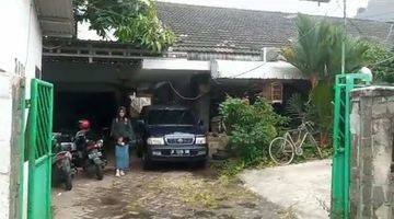 Gambar 4 Rumah Lama Di Menteng Jakarta Selatan