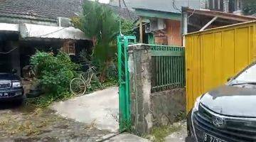 Gambar 5 Rumah Lama Di Menteng Jakarta Selatan