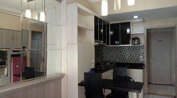 Gambar 3 Apartement 2 Kamar Gabung 1 Kamar Tower C Grand Center Point