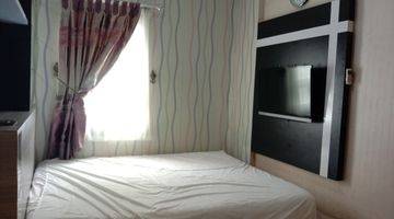 Gambar 5 Apartement 2 Kamar Gabung 1 Kamar Tower C Grand Center Point