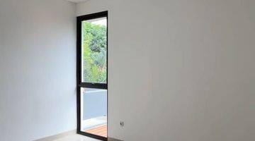 Gambar 3 For Sale, Brand New House With Private Pool Di Bintaro Sektor 9