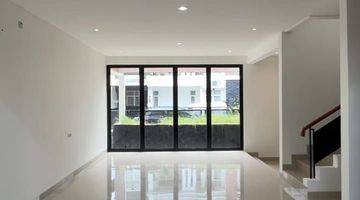 Gambar 5 For Sale, Brand New House With Private Pool Di Bintaro Sektor 9