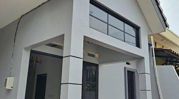 Gambar 1 Dijual Rumah Brand New 1 1/4 Lantai, Baru, Bagus, Cantik, Pinggir Jalan Cocok Buat Usaha Dan Tinggal