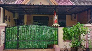 Gambar 2 Rumah Di Medang Lestari 28juta/Th Nett