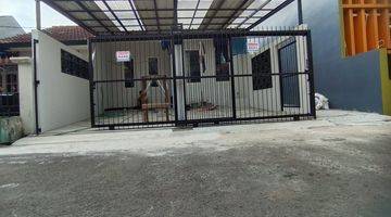 Gambar 5 Rumah Cluster Catalina Bagus & Murah