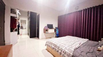 Gambar 5 Rumah Di Cluster Griya Sutera Bagus Full Furnished/Nego