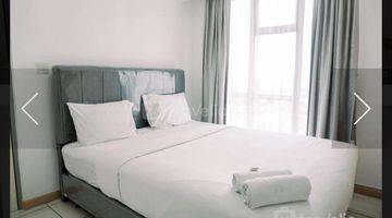 Gambar 2 No Cobroke M-TOWN TOWER CARMEL Full furnished 