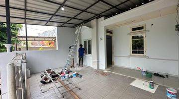 Gambar 1 Tidak Cobroke  Rumah Sektor 7c Sudah Renovasi, Min 2 Tahun