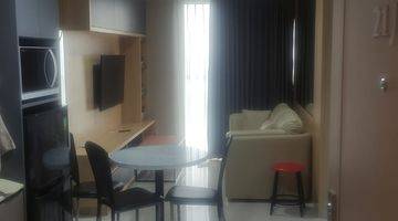 Gambar 3 Apartemen Gold Coast Furnished Siap Tinggal