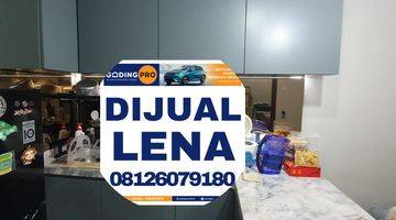 Gambar 1 Apartemen Pluit Residenseas Harga Bagus Dan Siap Pakai