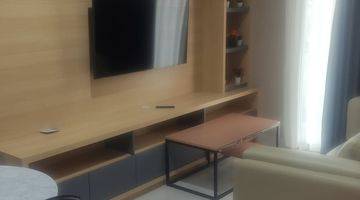 Gambar 2 Apartemen Gold Coast Furnished Siap Tinggal