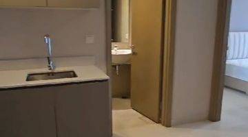 Gambar 2 Apartemen Gold Coast Baru Furnished Murah Pakai Banget 