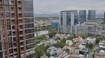 Gambar 1 Apartemen Gold Coast Kondisi Baru , Siap PakaiFurnished