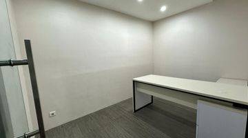 Gambar 5 Disewakan Kantor Dengan Luasan 137m2 Fully Furnished Jakarta Selatan Menara 165