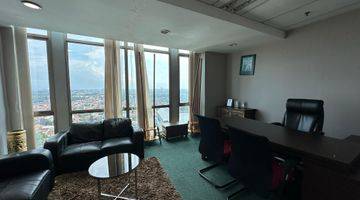 Gambar 5 Disewakan Kantor Dengan Luasan 117m2 Fully Furnished Jakarta Selatan Menara 165