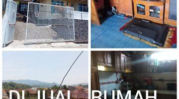 Gambar 1 Dijual Rumah di Ciwidey blk alun2