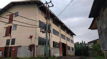 Gambar 1 Dijual Rumah Mainroad Ir Juanda  Dago