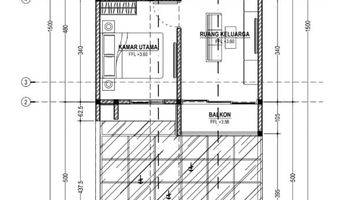 Gambar 3 Jual Rumah Baru Taman Kopo 1 Bdg